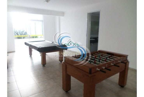 Imagem 20 de 30 de Apartamento 2 Dormitórios Sendo 1 Suite Em Praia Grande - Vila Caiçara - V2402