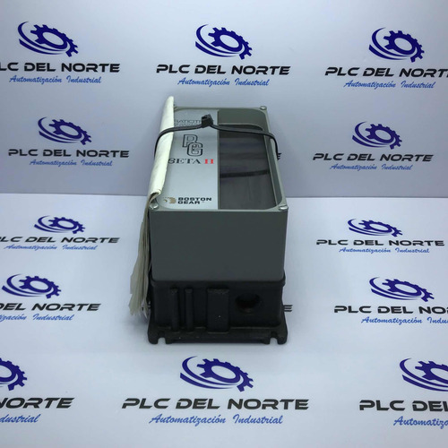 Boston Gear Rba2b Beta Ii Ratiotrol Regenerative Dc Control