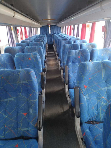 Imagem 5 de 5 de Marcopolo Ideale 770