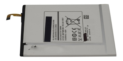 Imagen 2 de 2 de Bateria Pila Samsung Galaxy Tab 3 Lite 7.0 Sm-t110 T110 T111
