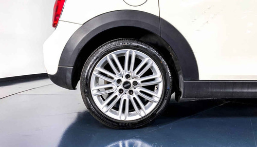 Imagen 12 de 15 de 102564 - Mini Cooper 2017 Con Garantía