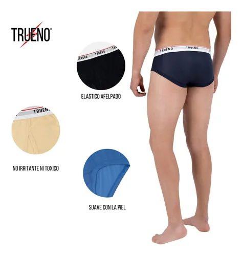 Trusa trueno new arrivals