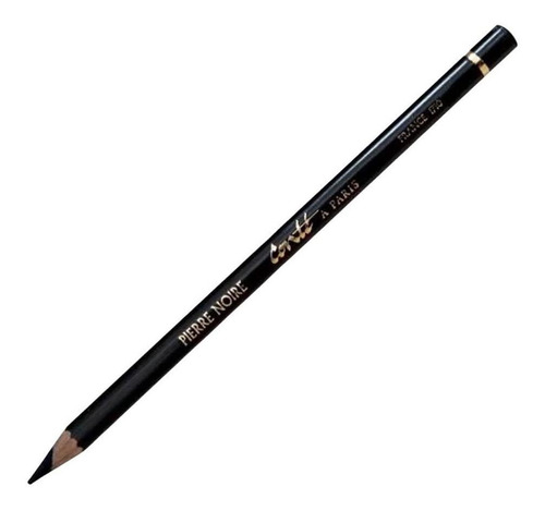 Lápiz Crayon Conté à Paris Pierre Noire H