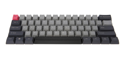 (104-a) Mezclado Dolch Thick Pbt 104/87/61 Universal Mechan