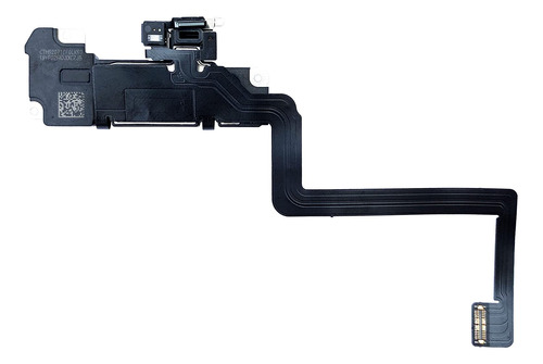 Johncase - Cable Flexible Con Sensor De Proximidad Para Ipho