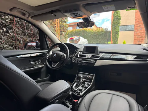 BMW Serie 2 1.5 218i F45 Active Tourer