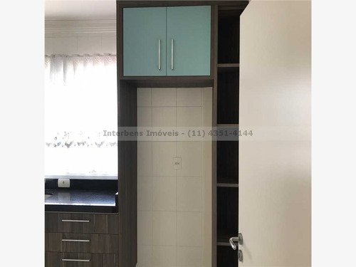 Imagem 7 de 15 de Apartamento - Assuncao - Sao Bernardo Do Campo - Sao Paulo | Ref.: - 04321