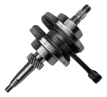 Comprar Virabrequim Completo Cg 125 Today 125 Titan 125 Até 1999