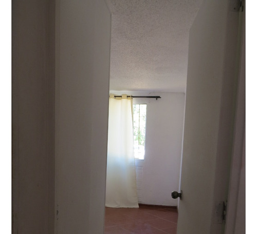 Departamento Américo Vespucio/ Lebreles Nivel Calle 3d1b1e