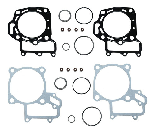 Empaques Cabeza Cilindro Kawasaki Brute Force 750 2005-2023