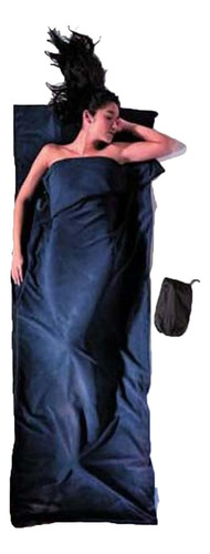 Premium Sleeping Bag Blanket Microfleece