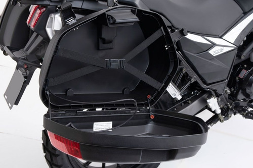 Imagen 9 de 10 de Motomel Skua 250 Adventure