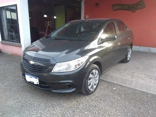 Imagen 2 de 7 de Chevrolet Prisma Lt 1.4 98cv 46276082