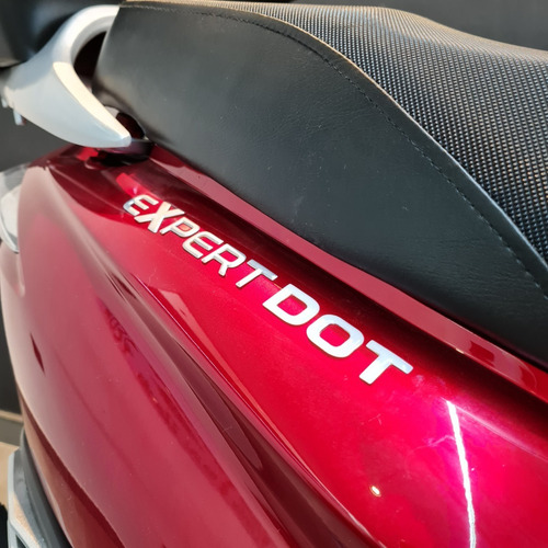 Imagen 9 de 19 de Corven Expert Dot 150 - Stock Disponible - Jp Motos