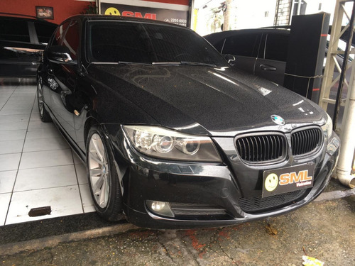 Bmw 320i Top 2.0 16v 2009/2010