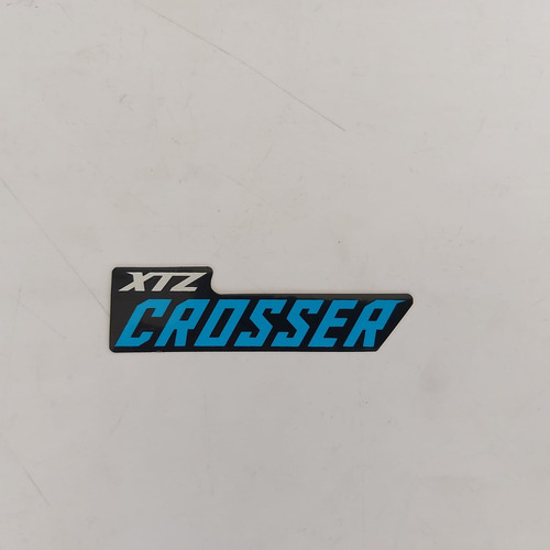 Gráfico Da Carenagem Frontal Crosser 150 19~20