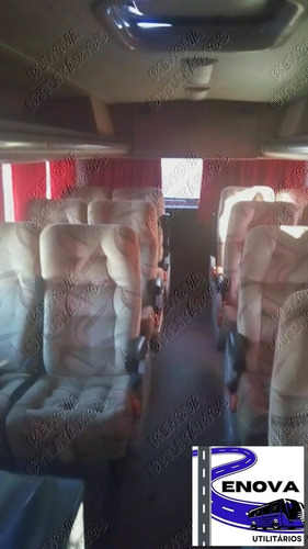 Busscar Dd Panoramico 4 Eixos Ano 2006 Scania K-124 Cod 8