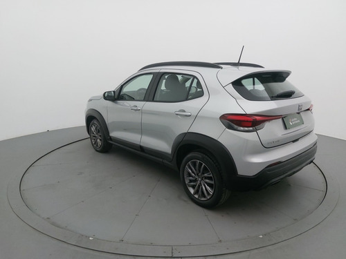 Fiat Pulse 1.3 FLEX DRIVE CVT