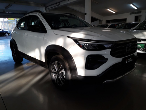 Fiat Pulse 1.0 TURBO 200 FLEX AUDACE CVT