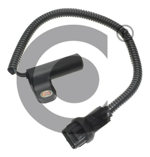 Sensor Posición Cigüeñal Jeep Grand Cherokee 2000 4.7 96117