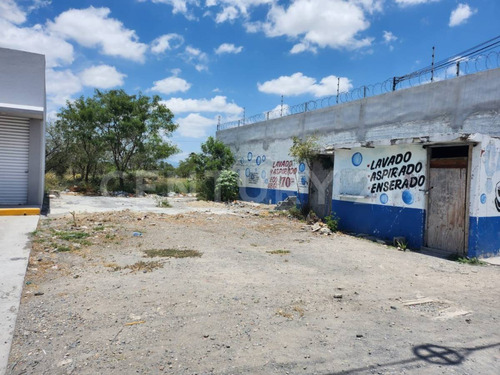 Terreno En Renta Calle Rio Nilo, Apodaca, Nuevo Leon