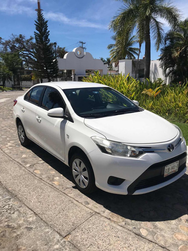 Toyota 2017 Core 1.5 At