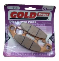 Comprar Pastilla De Freno Cerámica \u002F Kawasaki - Suzuki