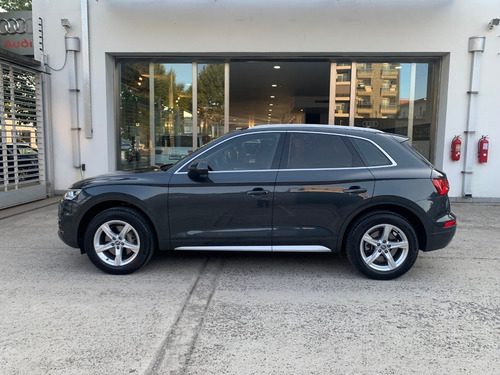 Imagen 5 de 9 de Audi Q5 2.0 Tfsi Quattro