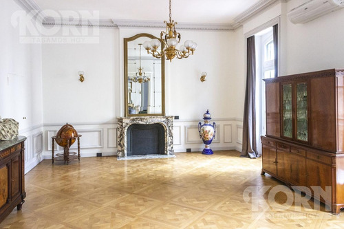 Imagen 5 de 30 de Magnifico Piso 6 Ambientes Mas Departamento De 3 Ambientes En Recoleta