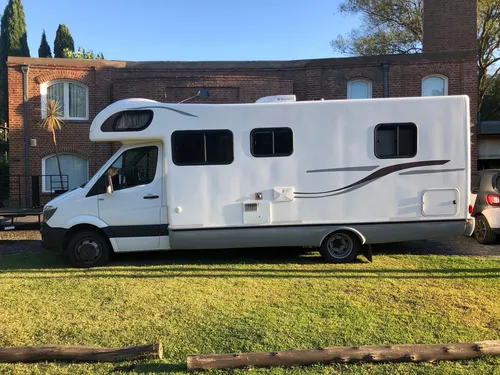 Royal Home Sprinter