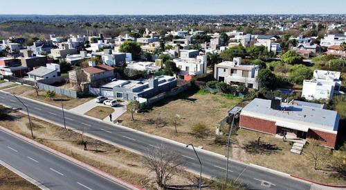 Terreno Valle Escondido El Prado Con Escritura