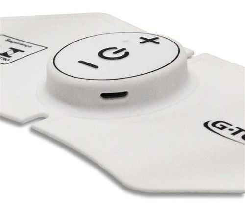 Eletroestimulador Tens Portátil Alívio Já Plus - G-tech