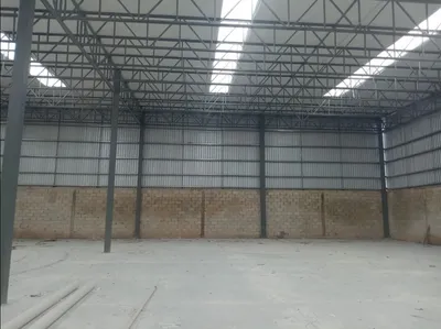 Bodega en renta
