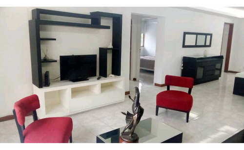 Los Palos Grande Alq Bello Apto 76m2, 2 Hab,2 Baños, 1 Puesto