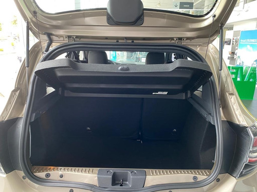 Renault Stepway Intens