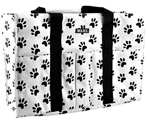 Bolsa De Viaje Para Mascotas Wahl Profesional, 18 Pulgadas