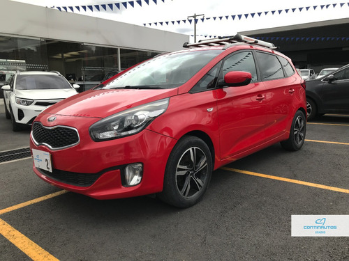 Kia Carens SUV EX 7 PJS