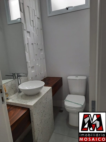 Imagem 21 de 30 de Casa Térrea, Nova No Condomínio Reserva Ermida - 23230 - 69503494