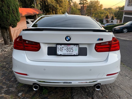 Imagen 7 de 14 de Bmw 335i 2014 Activedrive