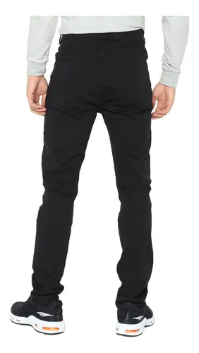 Pantalones slim para hombre new arrivals