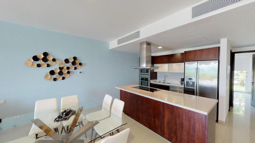Imagen 7 de 20 de Departamento En Venta En Playa Del Carmen
