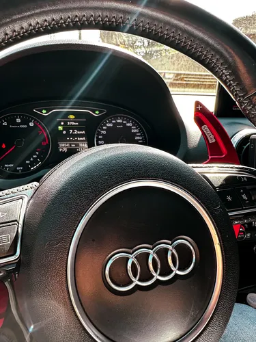 Audi A3 1.8 Sedán S Line At