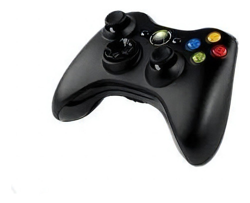 Controlador de videojuegos Xbox 360