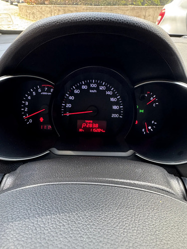 Kia Picanto 1.25 Summa Automático