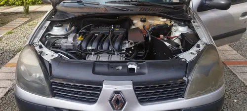 Renault Symbol 1.4 Authentique
