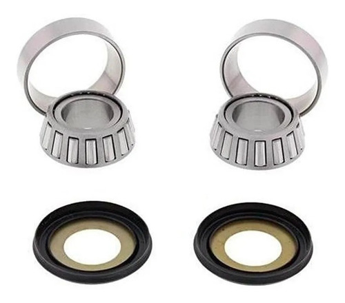 Kit Rulemanes Direccion Husqvarna Tc 50 18/19 Tc 65 18/19
