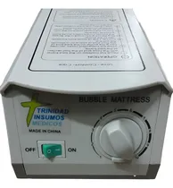 Comprar Motor Compresor Regulador Para Colchones Antiescaras