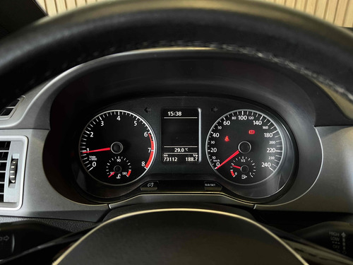 Volkswagen Fox 1.6 MSI TOTAL FLEX XTREME 4P MANUAL