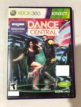 Comprar Dance Central Kinect Xbox360