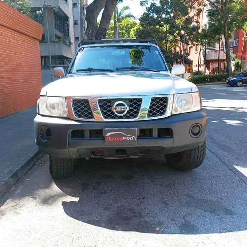 Imagen 2 de 9 de Nissan